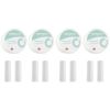 8 Packs Invisalign Seaters