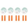 8 Packs Invisalign Seaters
