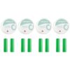 8 Packs Invisalign Seaters