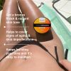 Tanning CreamAloe Vera Gel Summer Beach Skin Sunburn Care Gel CF8lBh5+