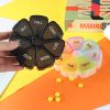 Portable Travel Vitamin Pill Box Cases Container Organizer Storage Tablet 7 Days 7 Grids Medicine Pills Fish Oils