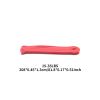 pElastic Resistance Band; Exercise Expander Stretch Fitness Rubber Band; Pull Up Assist Bands For Training Pilates Home Gym Workout