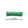 pElastic Resistance Band; Exercise Expander Stretch Fitness Rubber Band; Pull Up Assist Bands For Training Pilates Home Gym Workout