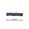 pElastic Resistance Band; Exercise Expander Stretch Fitness Rubber Band; Pull Up Assist Bands For Training Pilates Home Gym Workout