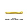 pElastic Resistance Band; Exercise Expander Stretch Fitness Rubber Band; Pull Up Assist Bands For Training Pilates Home Gym Workout