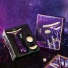 3 In 1 Facial Lifting Device Neck Facial Eye Massage Face Slimmer EMS Beauty Skin Tightening Wrinkle Anti Aging Face Massager