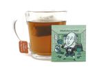 ShakeSpearmint: Organic Spearmint Herbal Tea (Herbal / Caffeine Free) (William Shakespeare)